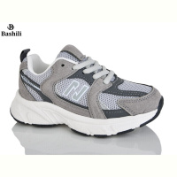 Кроссовки Башили L6530-71