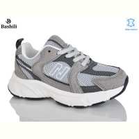 Кроссовки Башили L6530-71