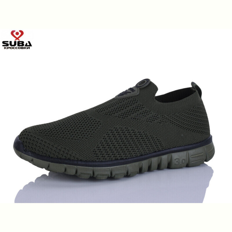 Кроссовки SUBA A6582-9 піна Кроссовки SUBA A6582-9 піна