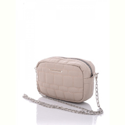 Сумка David Polo 2021-9 beige