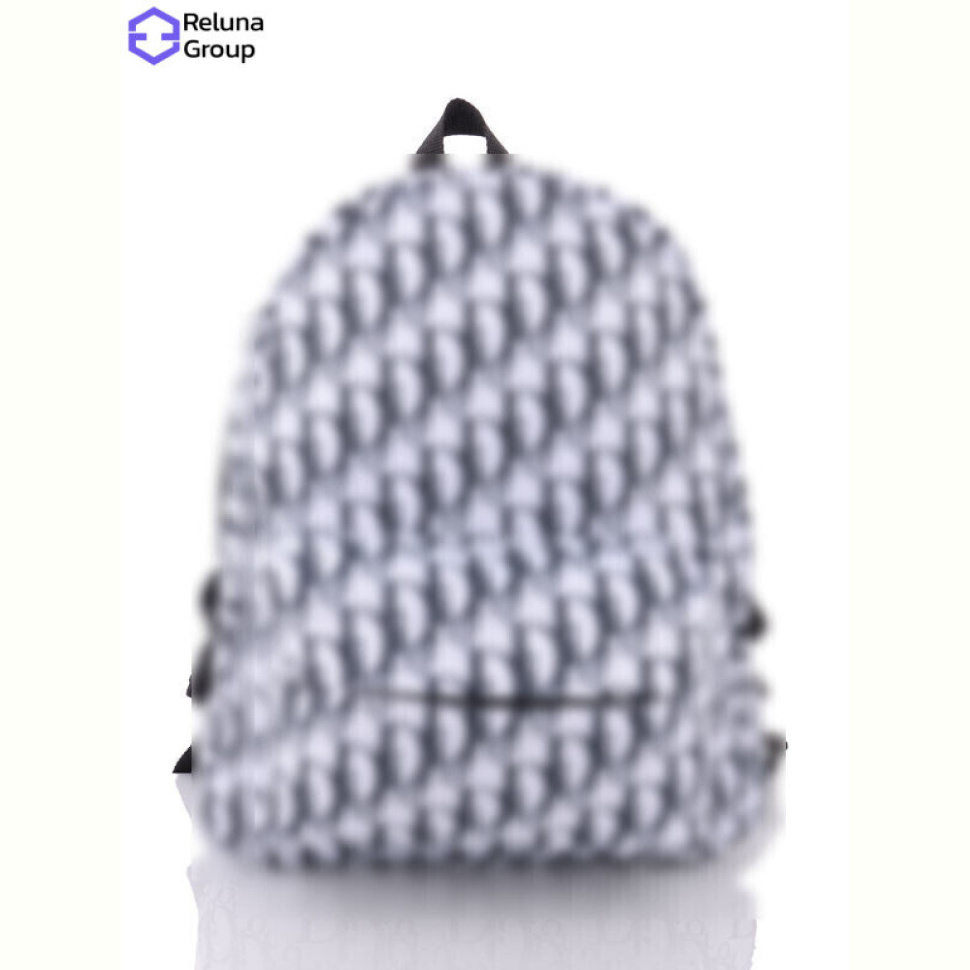 Рюкзак Reluna Group 001-1 white