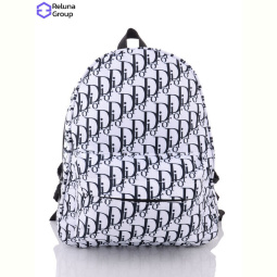 Рюкзак Reluna Group 001-1 white