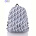 Рюкзак Reluna Group 001-1 white