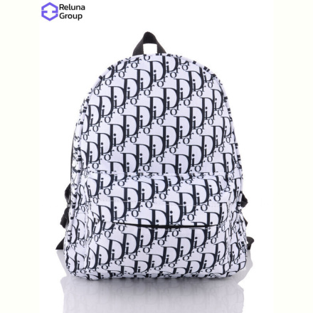 Рюкзак Reluna Group 001-1 white