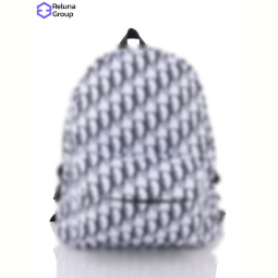 Рюкзак Reluna Group 001-1 white
