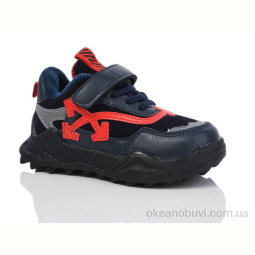 Кроссовки SANLIN K1-936FY