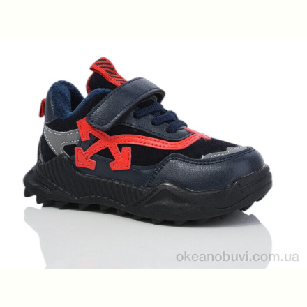 Кроссовки SANLIN K1-936FY