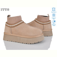 Угги ITTS F282-26