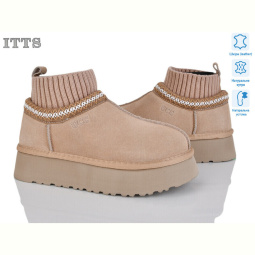 Угги ITTS F282-26