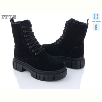 Ботинки ITTS AK239-1 old