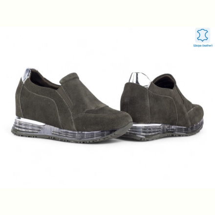 Кроссовки Allshoes 179068