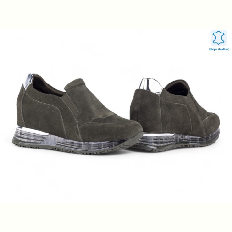 Кроссовки Allshoes 179068