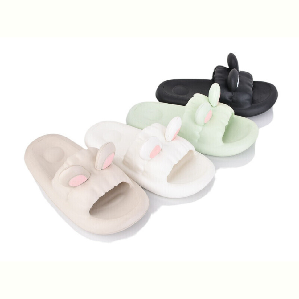 Шлепки Lion-Lu 917-1 mix