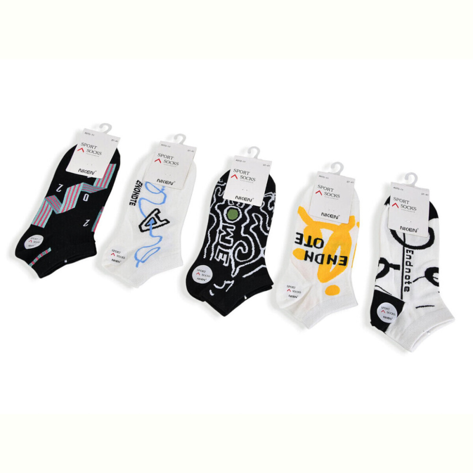 Носки Textile T319 mix