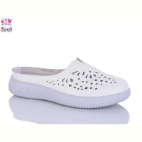 Шлепки Gukkcr YK0033-3