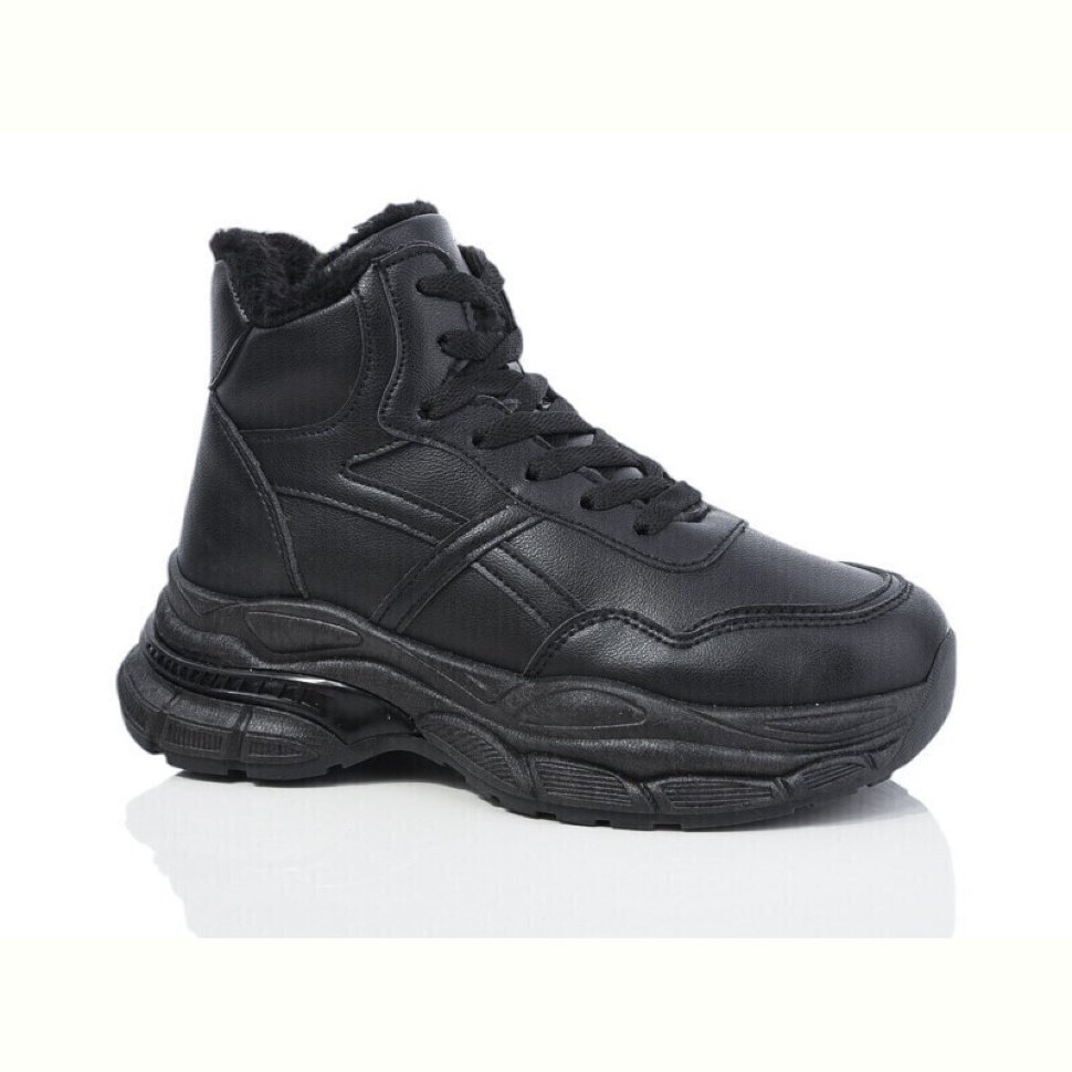 Ботинки Ok Shoes 17-1 Ботинки Ok Shoes 17-1