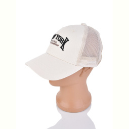 Кепка Королева 12-01 l.beige (54)