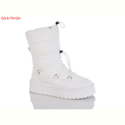 Дутики QQ&amp;Панда AB023-2