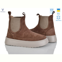 Ботинки Viscala 27403-3 беж VL