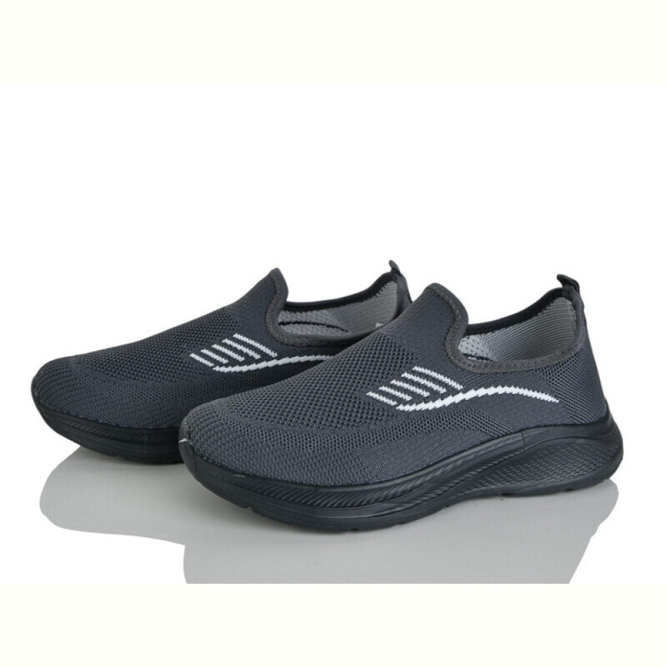 Кроссовки Xifa 963-004 піна