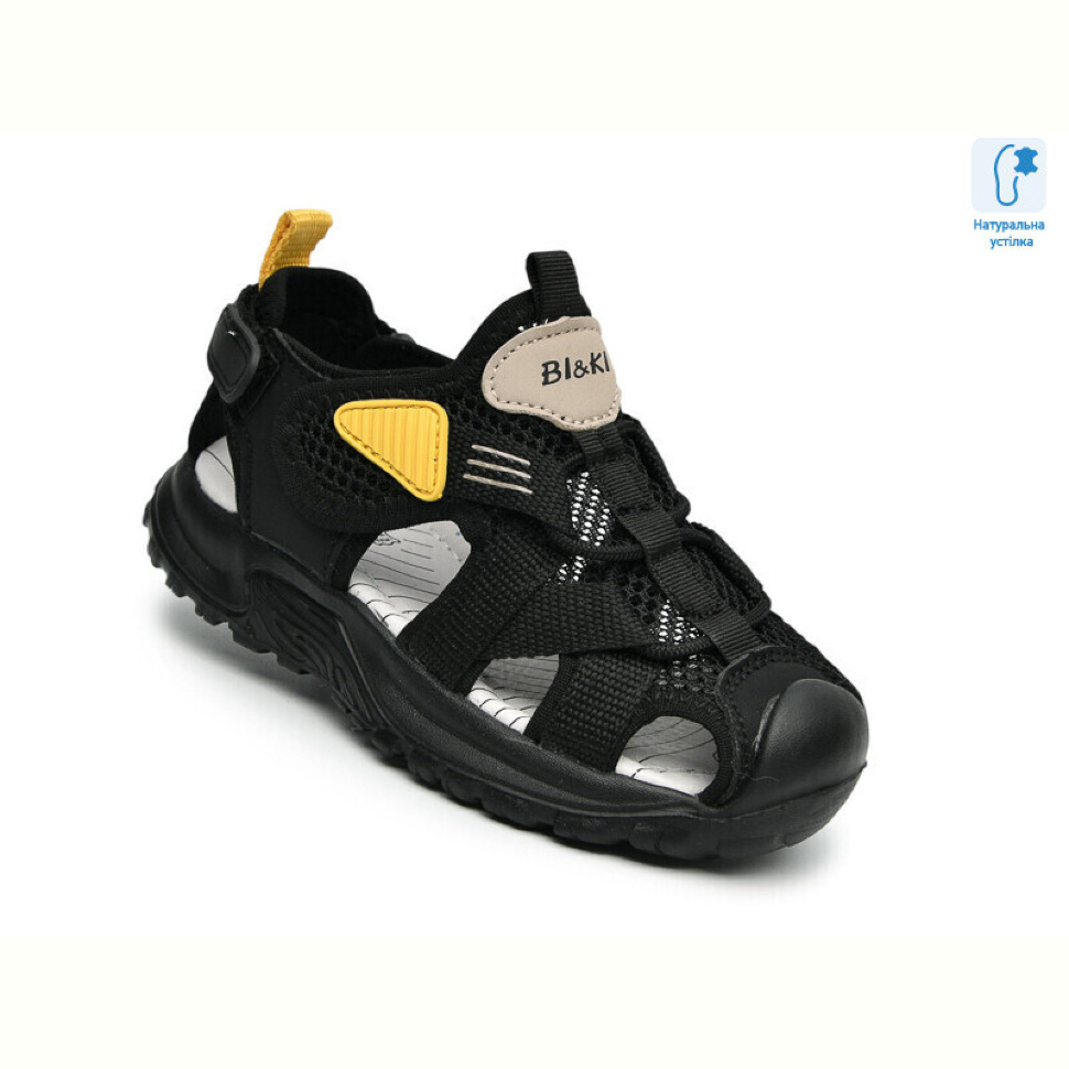 Сандалии TOM.M B60071A