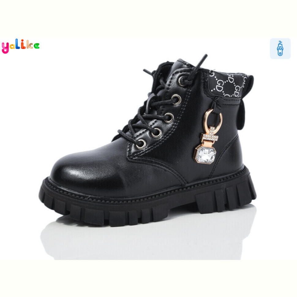 Ботинки Yalike L985-1