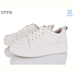 Кроссовки ITTS K695-3