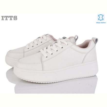 Кроссовки ITTS K695-3