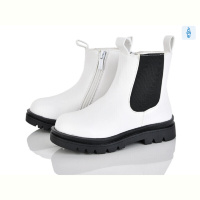 Ботинки Xifa kids FG2186-2C