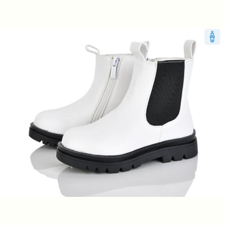 Ботинки Xifa kids FG2186-2C