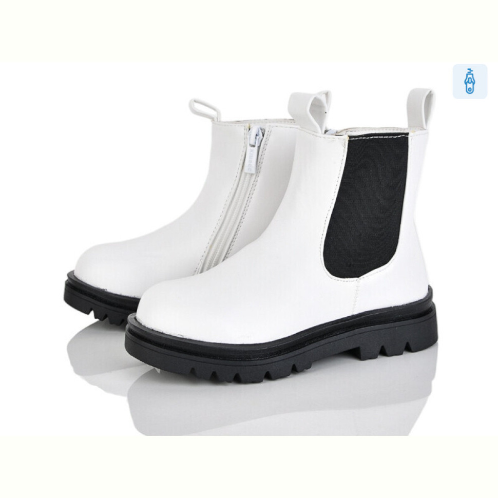 Ботинки Xifa kids FG2186-2C