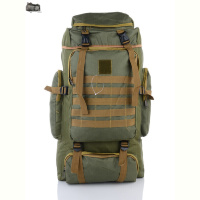 Рюкзак Superbag 9188 green