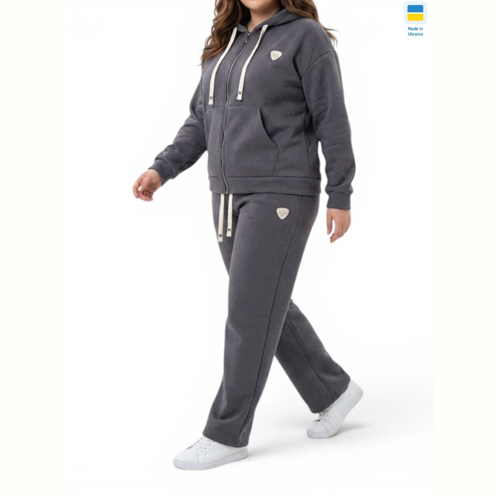 Спортивный костюм Sport style 06 фум Спортивный костюм Sport style 06 фум