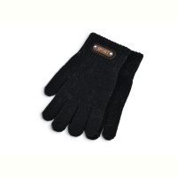 Перчатки Королева D2025 black