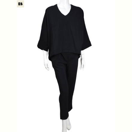 Костюм BIG 3708-60384-1 black