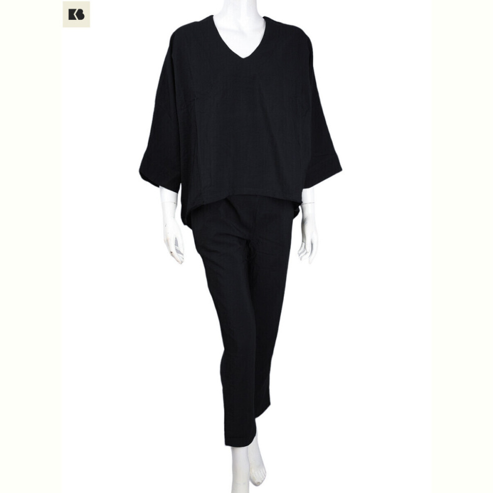 Костюм BIG 3708-60384-1 black