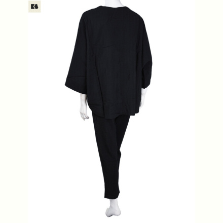Костюм BIG 3708-60384-1 black