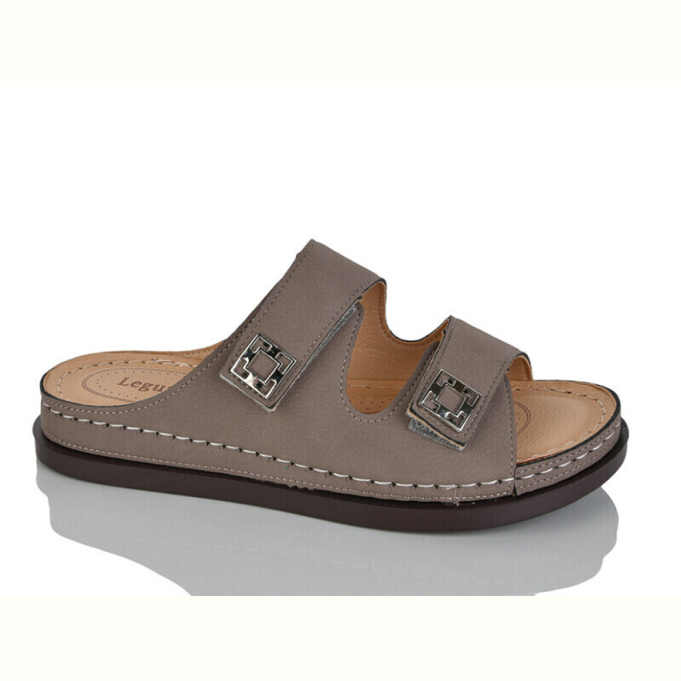 Шлепки Leguzaza 601-9 Шлепки Leguzaza 601-9