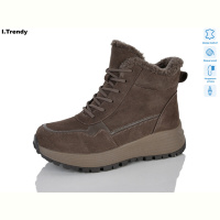 Ботинки Trendy DH3991-3