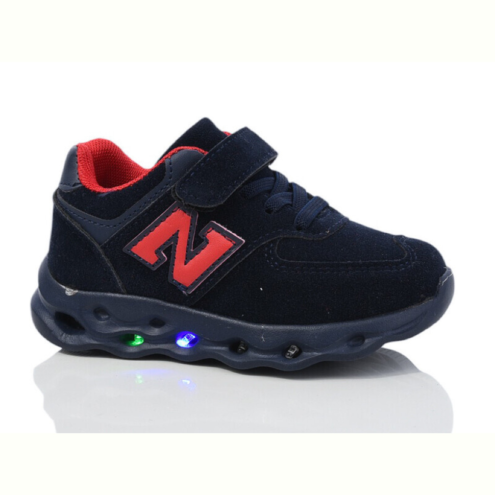 Кроссовки Xifa kids 5219-2