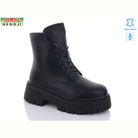 Ботинки HENGJI-ELENA M670