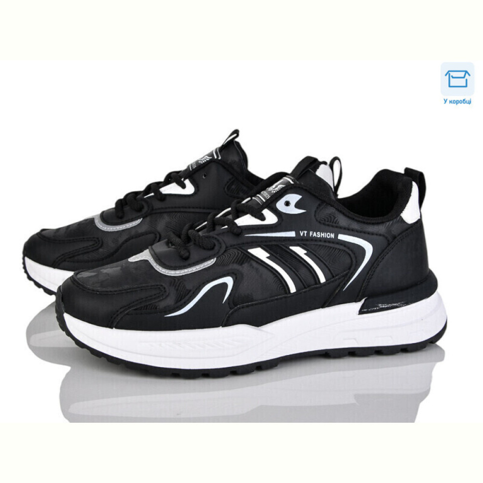 Кроссовки Xifa H79-1