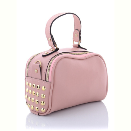 Сумка David Polo 1020-1 pink
