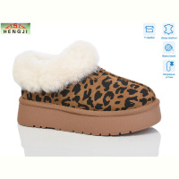 Угги HENGJI-ELENA T63-2