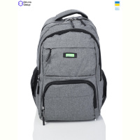 Рюкзак Reluna Group 62912 grey