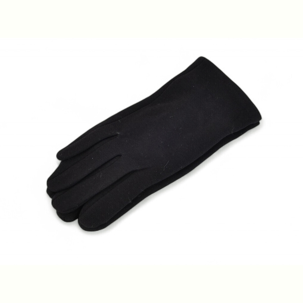 Перчатки Королева A32-2 black Перчатки Королева A32-2 black