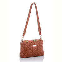 Сумка David Polo 2028-7 brown