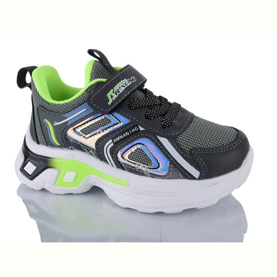Кроссовки Xifa kids 509-016