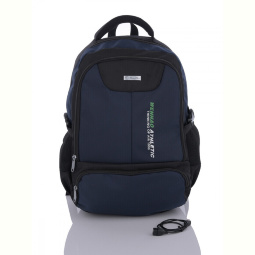Рюкзак Superbag 1113 blue