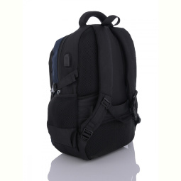 Рюкзак Superbag 1113 blue